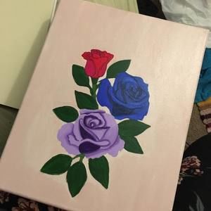 Meet your Posher, Caroline